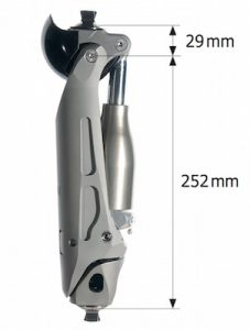 VGK-Go Technische Daten